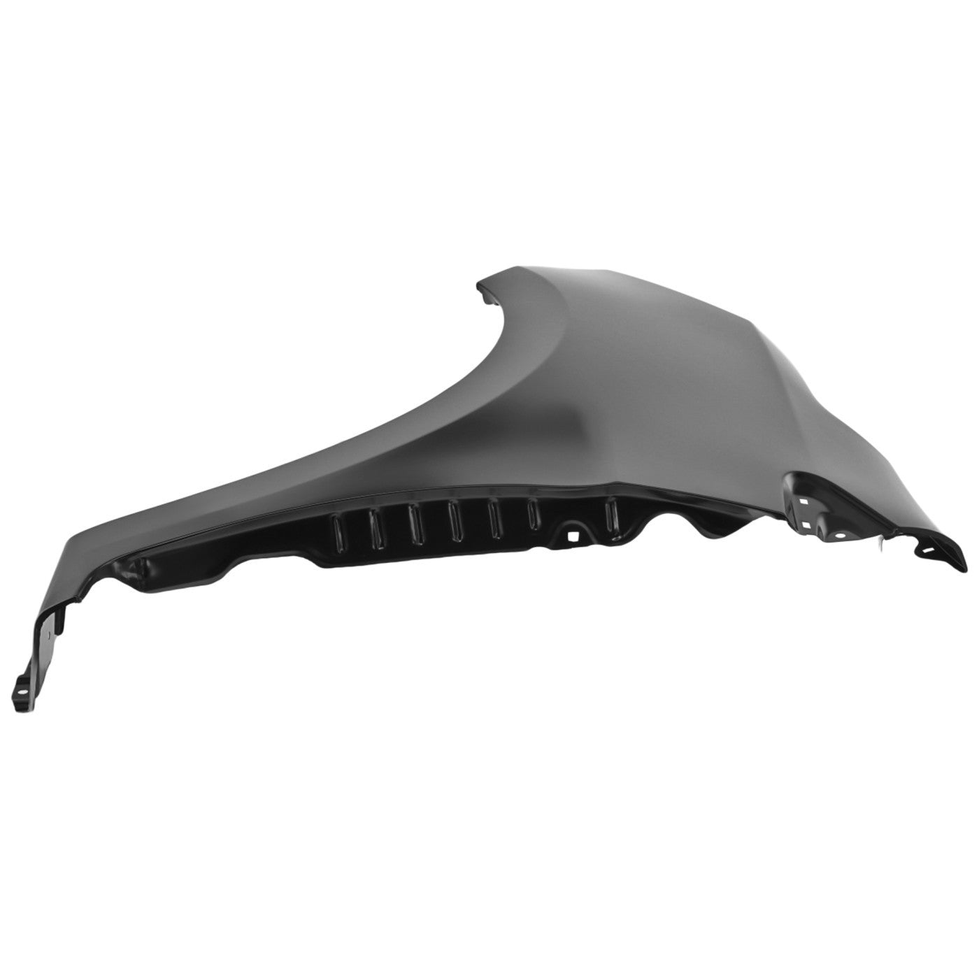 Mitsubishi Mirage 2021 - 2024 Driver Side Fender 21 - 24 MI1240187
