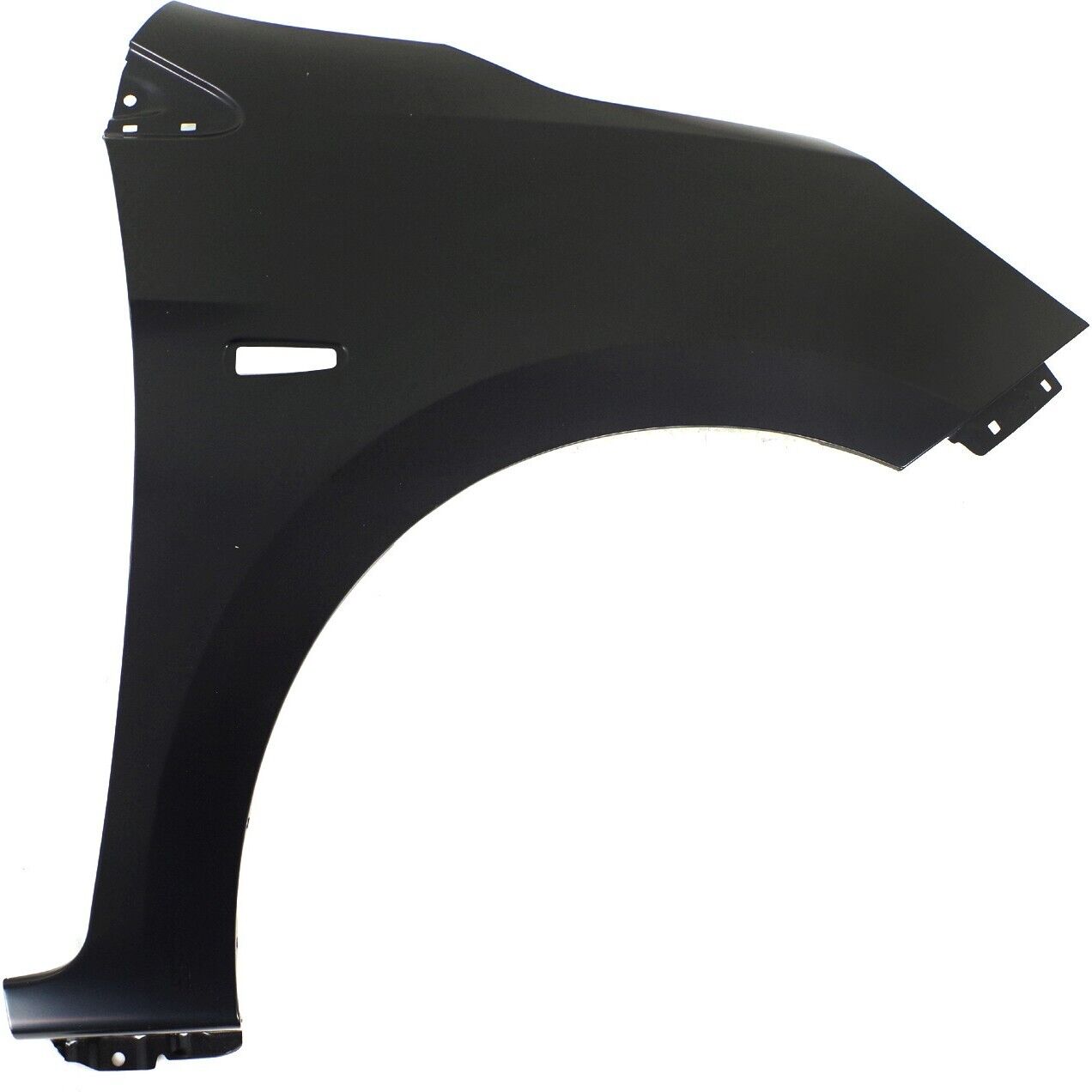 Mitsubishi Mirage 2014 - 2020 Passenger Right Side Fender | Hatchback Models Bumper-King