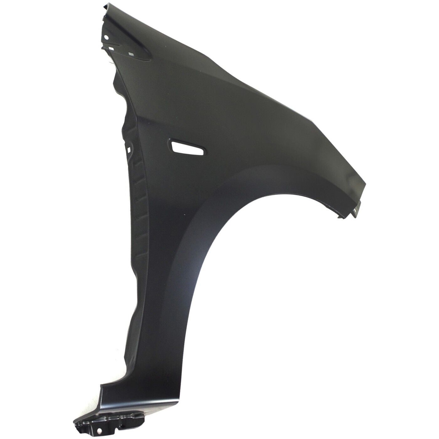 Mitsubishi Mirage 2014 - 2020 Passenger Right Side Fender | Hatchback Models Bumper-King