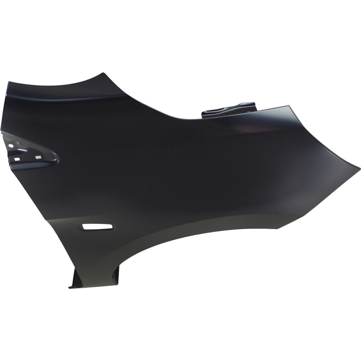 Mitsubishi Mirage 2014 - 2020 Passenger Right Side Fender | Hatchback Models Bumper-King