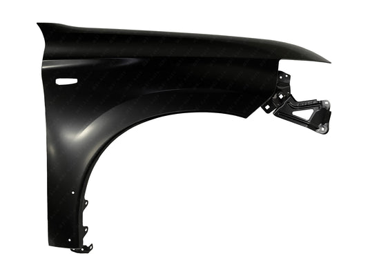 Mitsubishi Lancer 2016 - 2020 Passenger Side Fender 16 - 20 MI1241179 Bumper-King