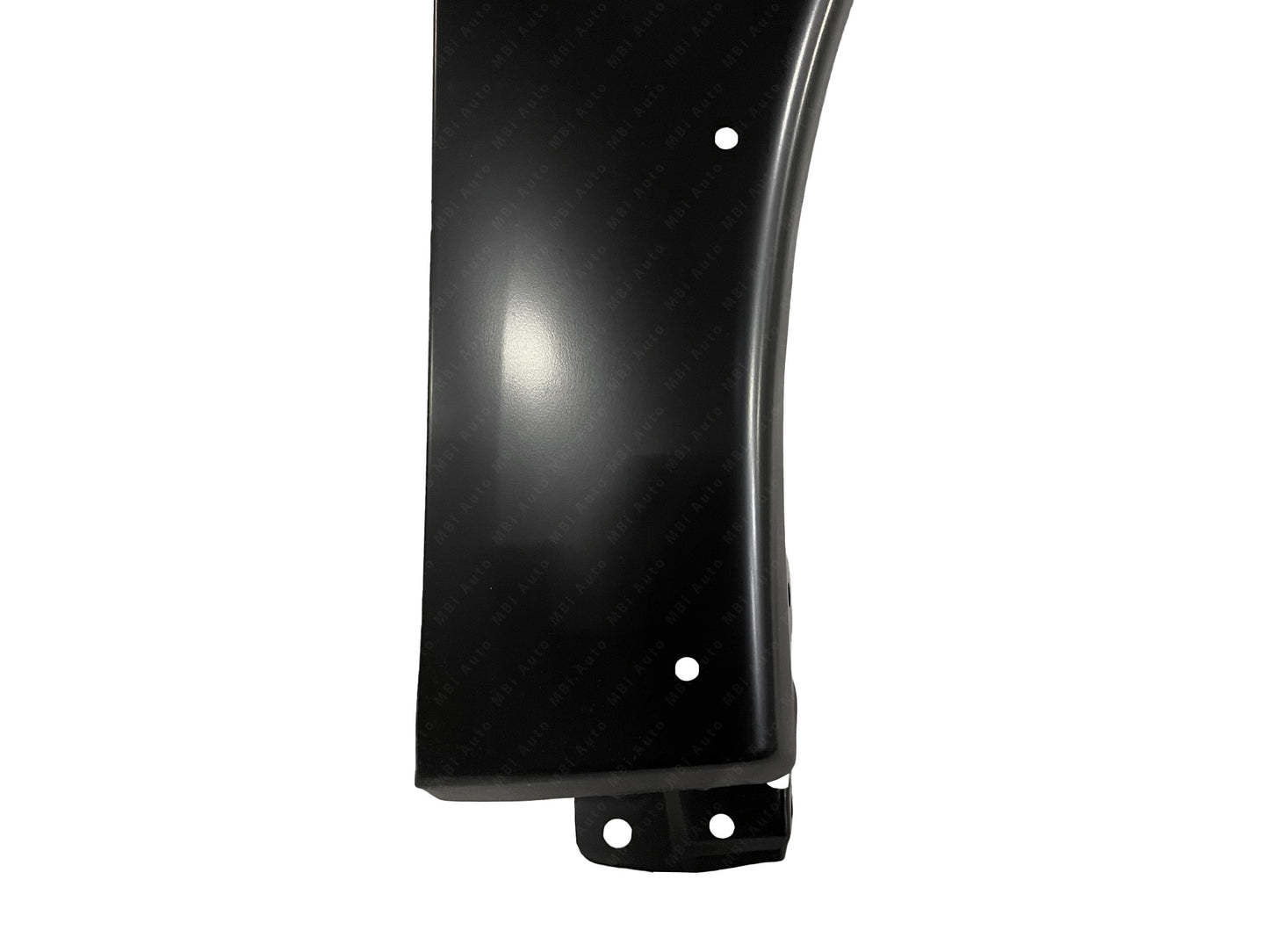 Mitsubishi Lancer 2016 - 2020 Passenger Side Fender 16 - 20 MI1241179 Bumper-King