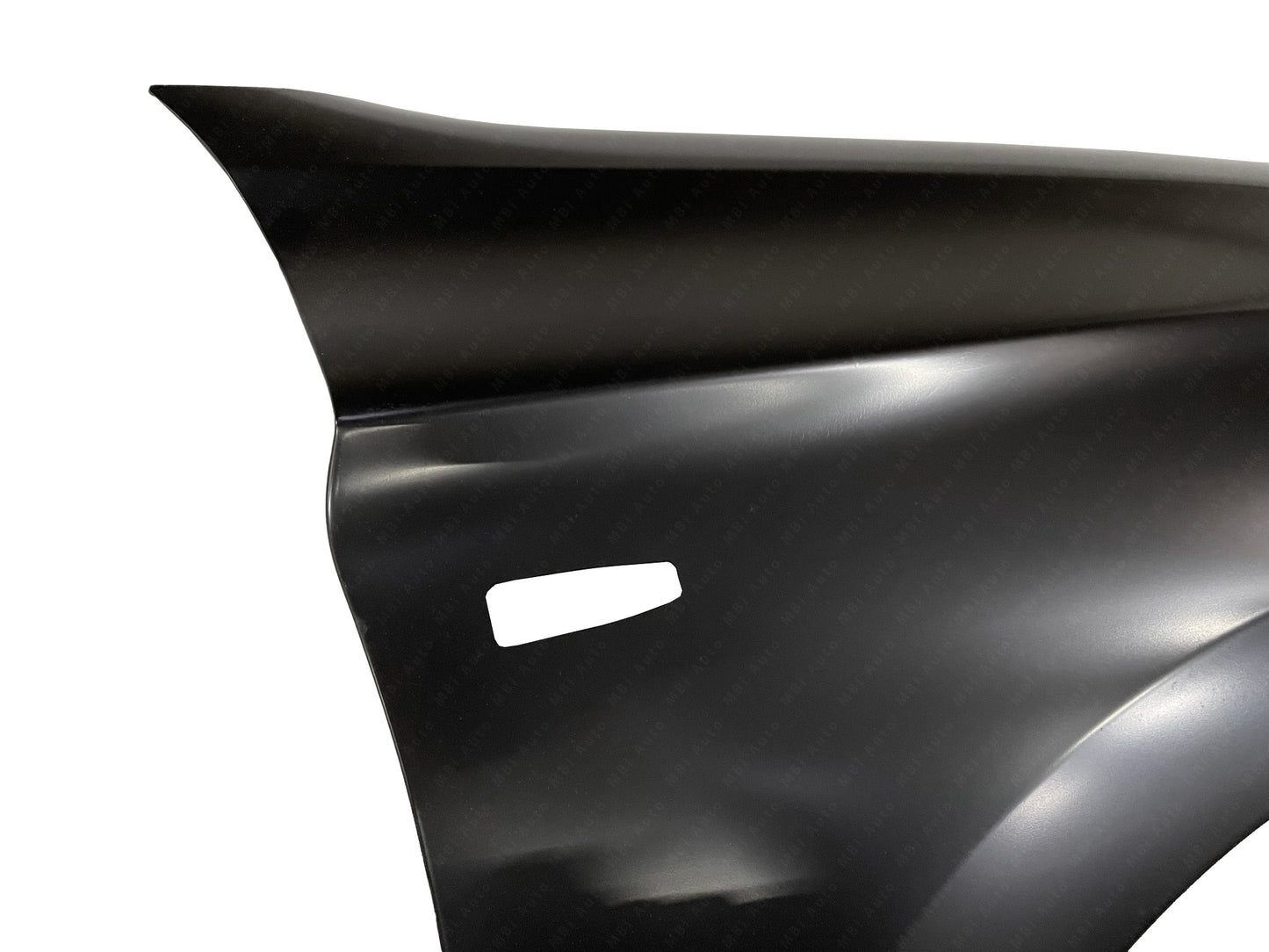 Mitsubishi Lancer 2016 - 2020 Passenger Side Fender 16 - 20 MI1241179 Bumper-King