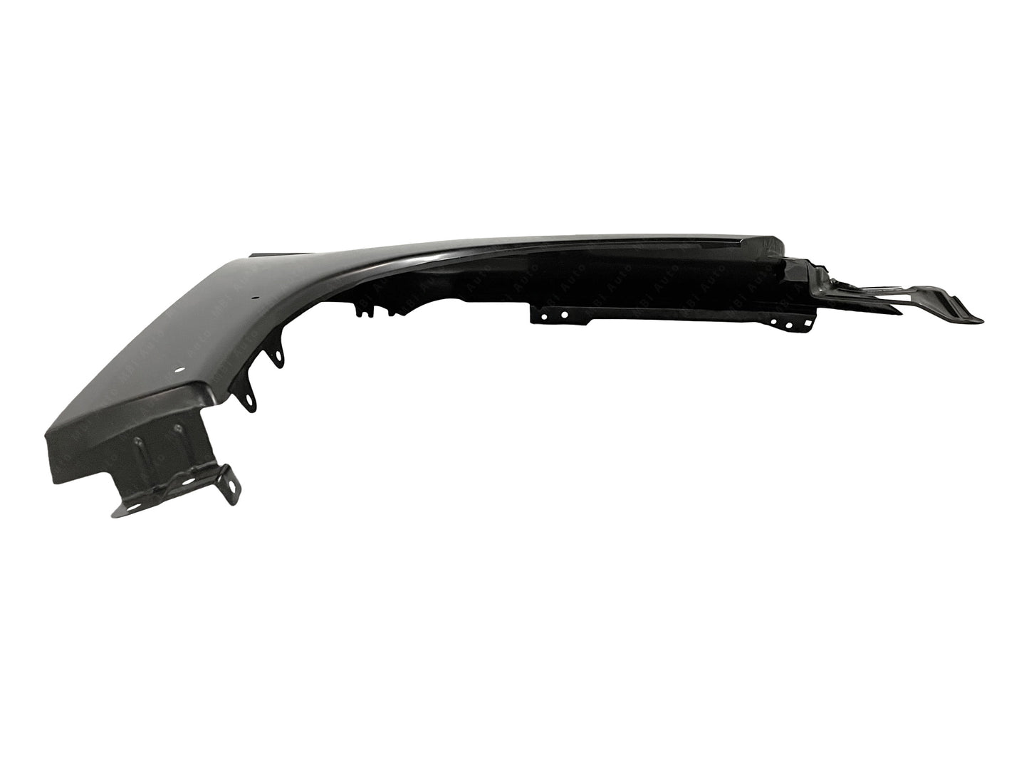 Mitsubishi Lancer 2016 - 2020 Passenger Side Fender 16 - 20 MI1241179 Bumper-King
