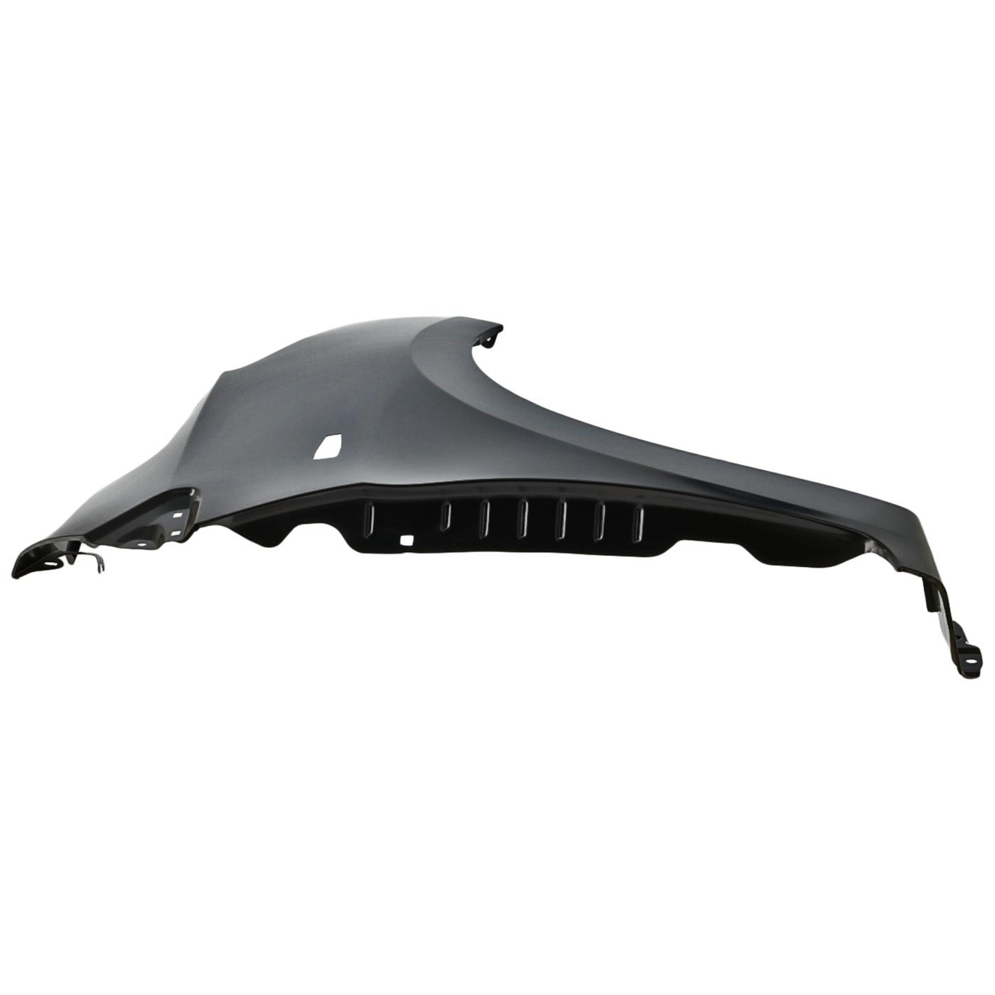 Mitsubishi Mirage 2021 - 2024 Passenger Side Fender 21 - 24 MI1241186
