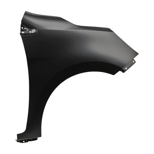 Mitsubishi Mirage 2021 - 2024 Passenger Side Fender 21 - 24 MI1241187