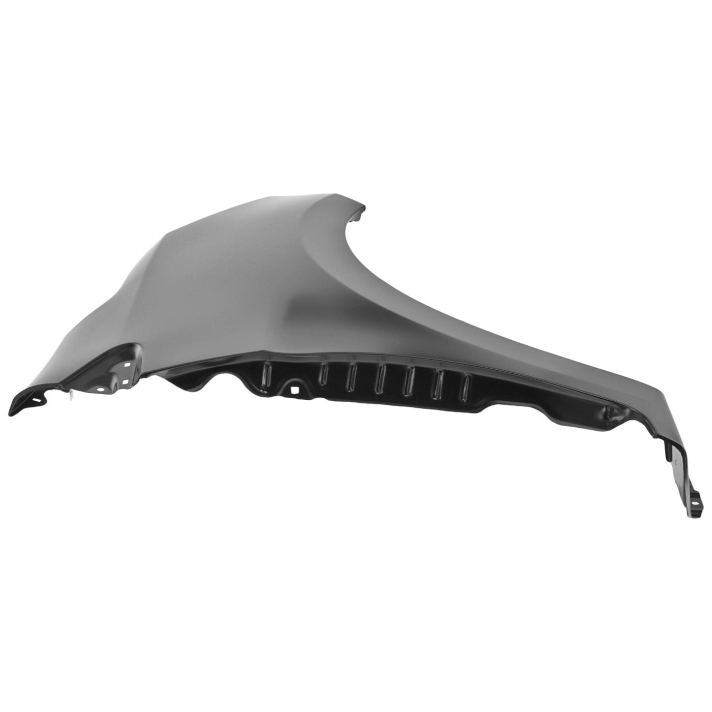 Mitsubishi Mirage 2021 - 2024 Passenger Side Fender 21 - 24 MI1241187