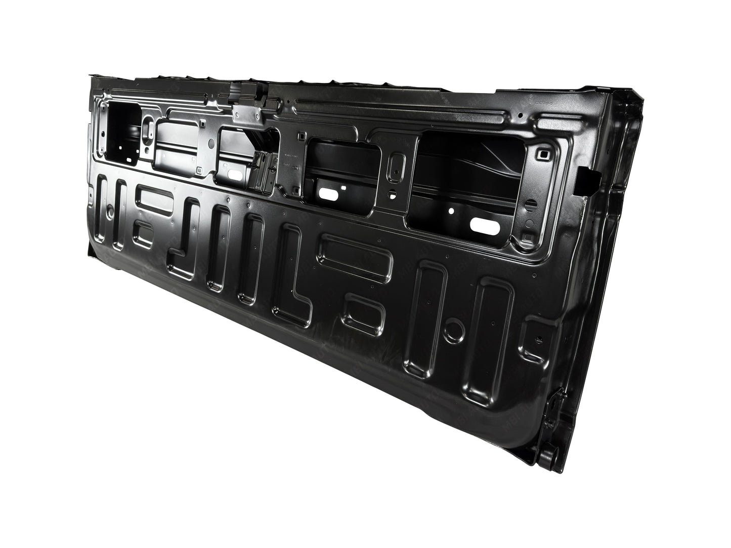 Ford F150 2021 - 2026 OEM Painted Tailgate Shell | ML3Z9940700J Bumper-King