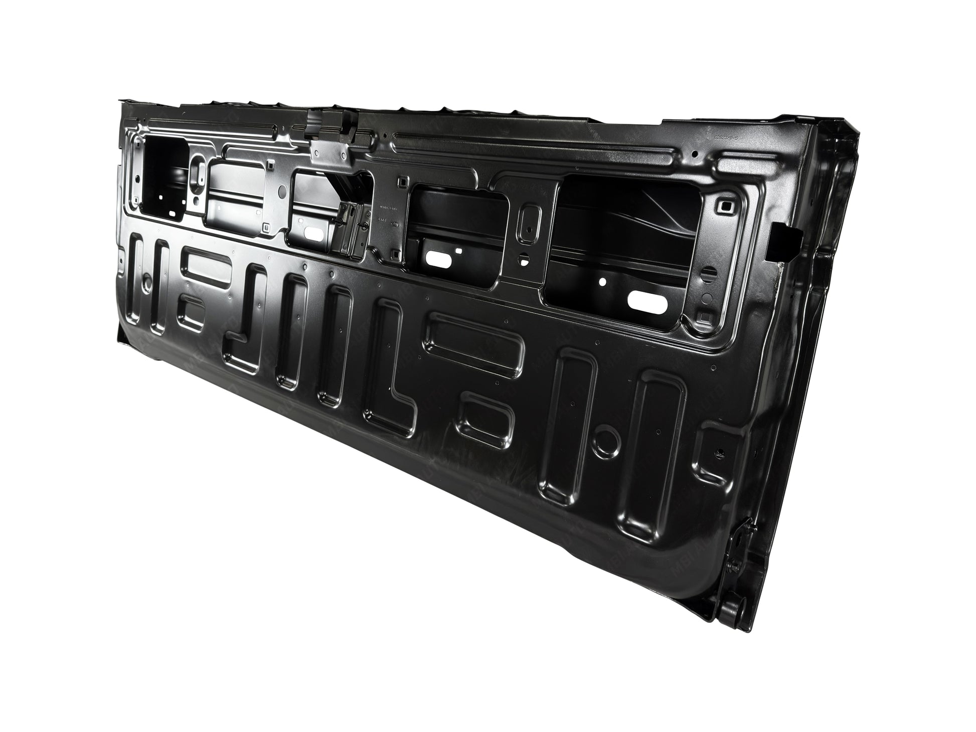Ford F150 2021 - 2026 OEM Painted Tailgate Shell | ML3Z9940700J Bumper-King