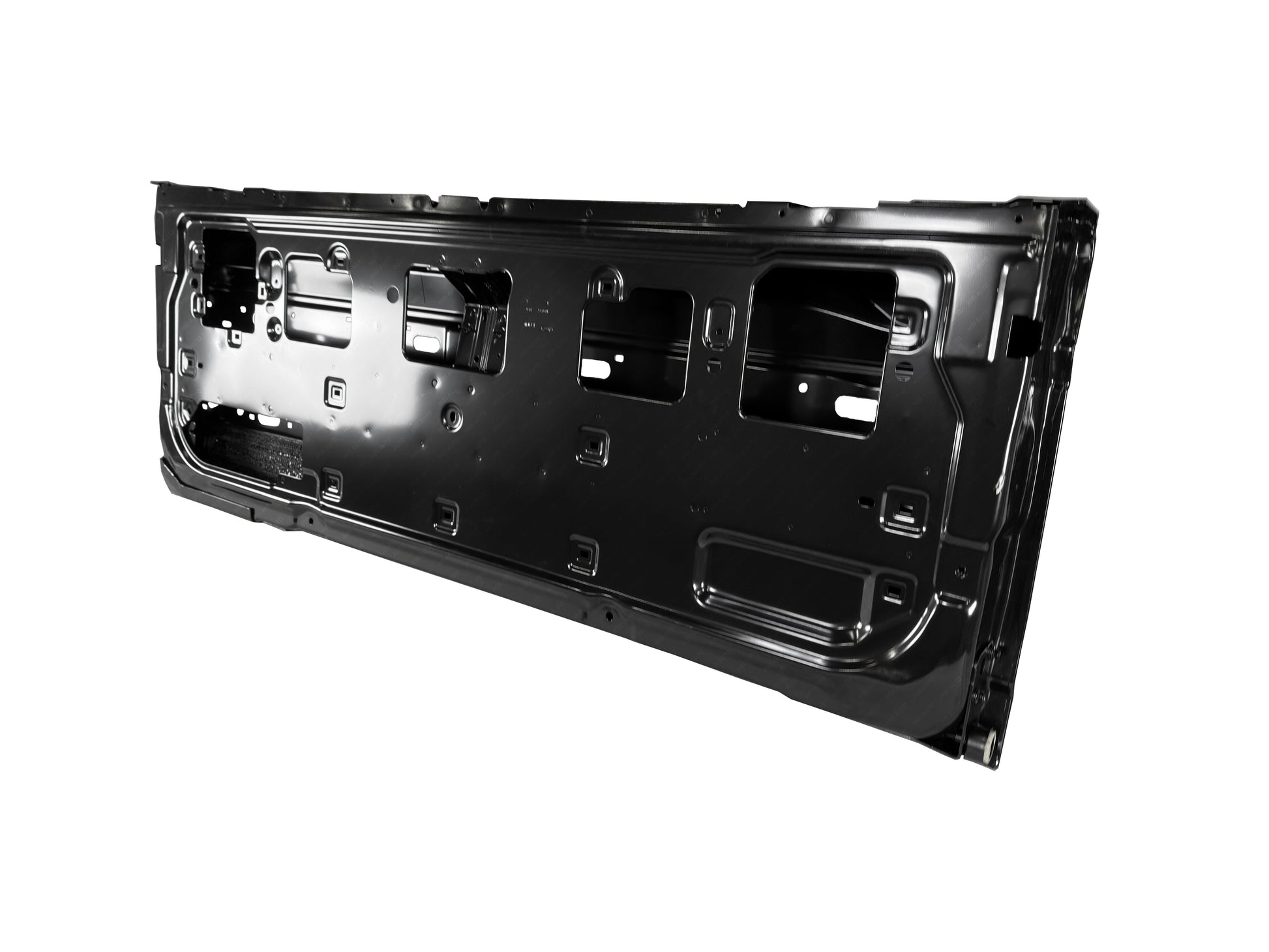 Ford F150 2021 - 2026 OEM Painted Tailgate Shell | ML3Z9940700P Bumper-King