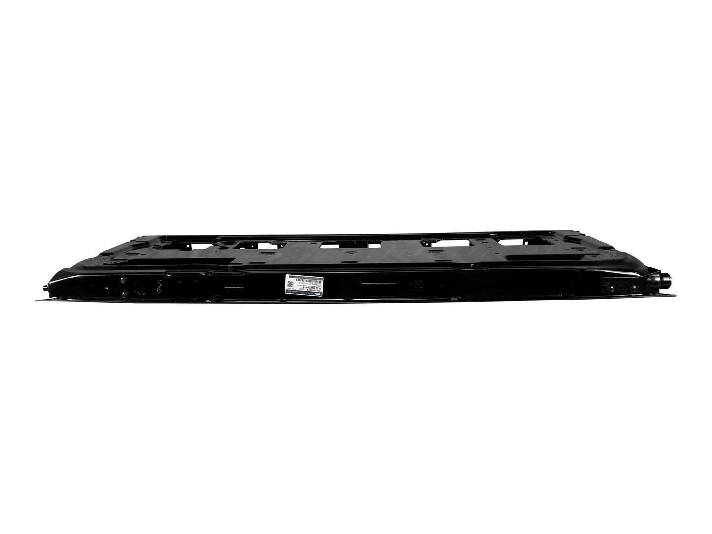 Ford F150 2021 - 2026 OEM Painted Tailgate Shell | ML3Z9940700P Bumper-King