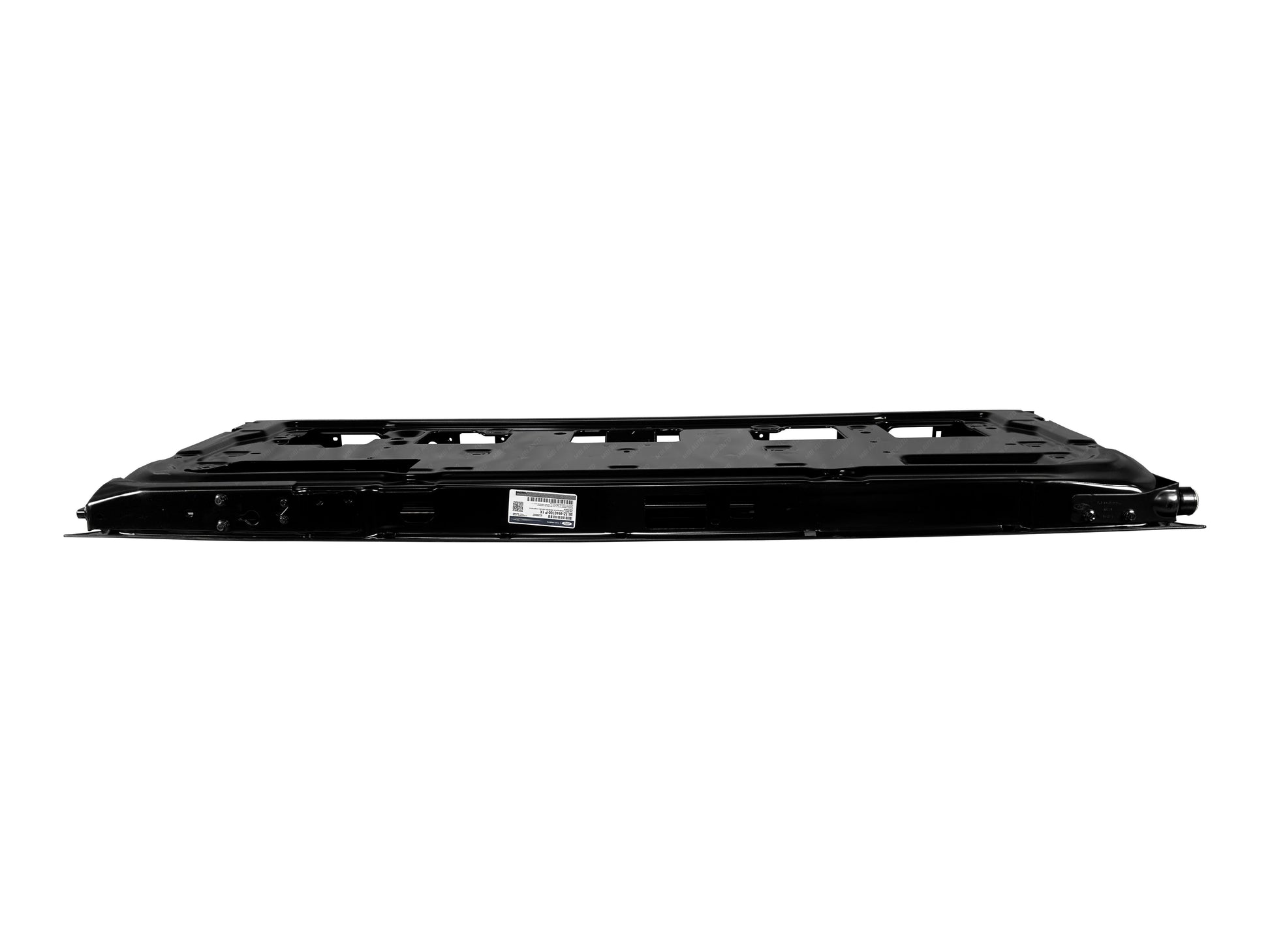 Ford F150 2021 - 2026 OEM Painted Tailgate Shell | ML3Z9940700P Bumper-King