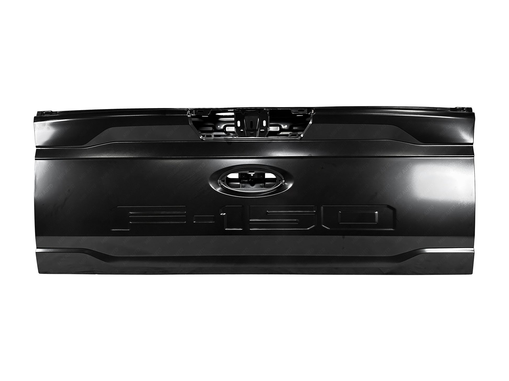 Ford F150 2021 - 2025 OEM Painted Tailgate Shell | ML3Z9940700Q Bumper-King