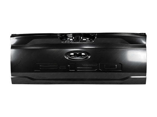 Ford F150 2021 - 2025 OEM Painted Tailgate Shell | ML3Z9940700Q Bumper-King