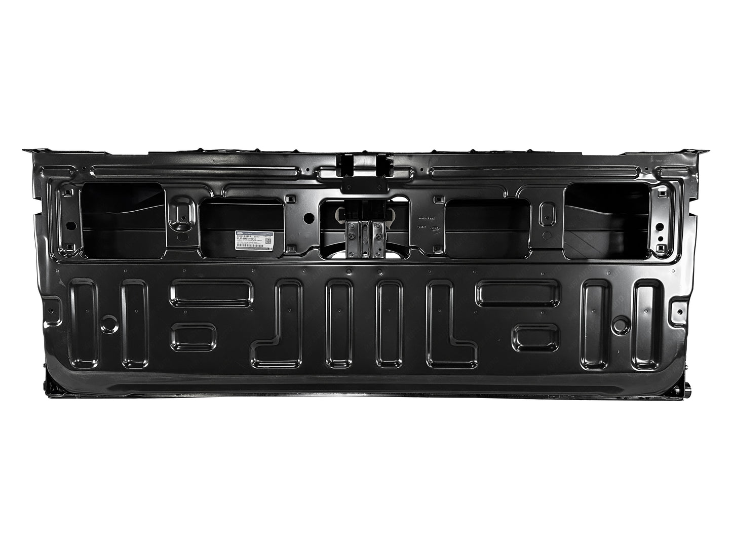 Ford F150 2021 - 2025 OEM Painted Tailgate Shell | ML3Z9940700Q Bumper-King