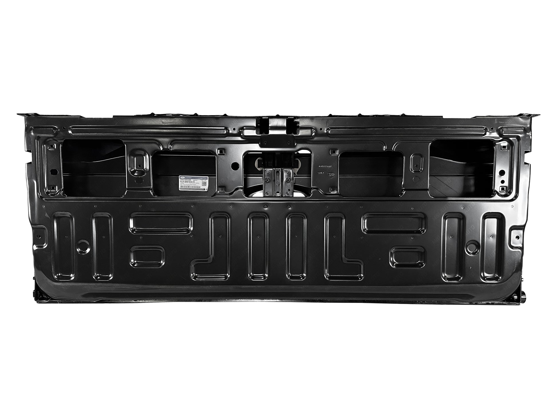 Ford F150 2021 - 2025 OEM Painted Tailgate Shell | ML3Z9940700Q Bumper-King