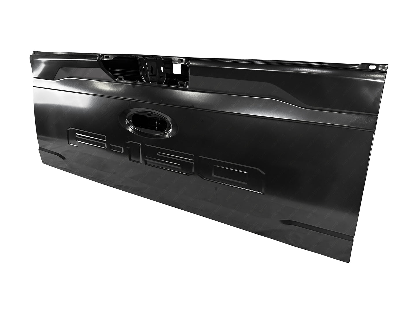 Ford F150 2021 - 2025 OEM Painted Tailgate Shell | ML3Z9940700Q Bumper-King