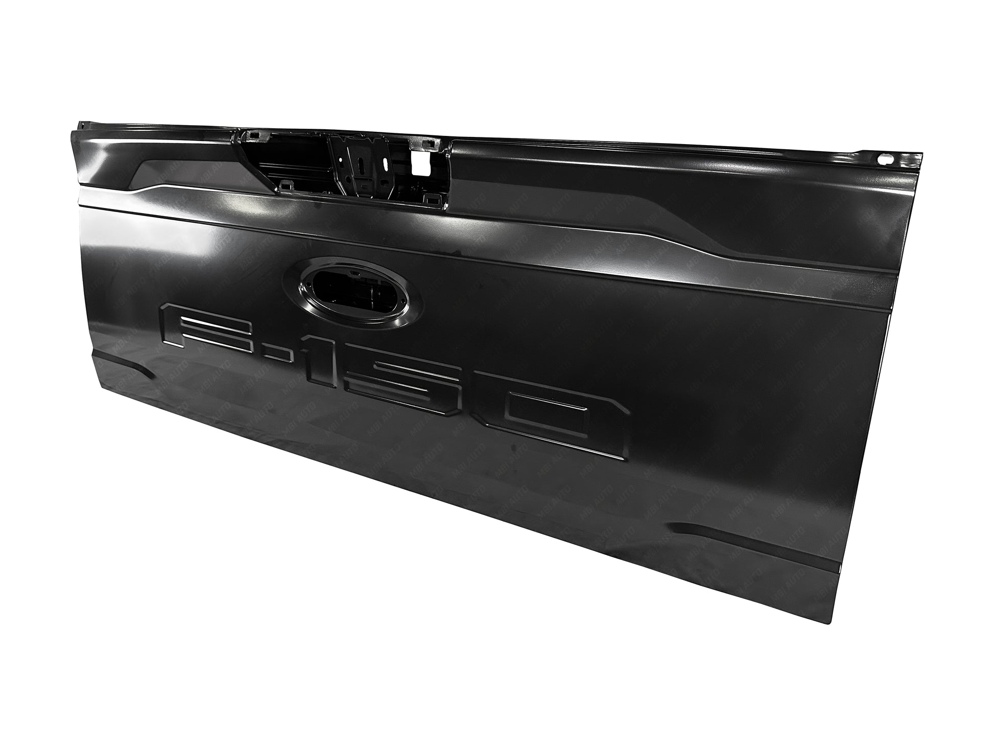 Ford F150 2021 - 2025 OEM Painted Tailgate Shell | ML3Z9940700Q Bumper-King