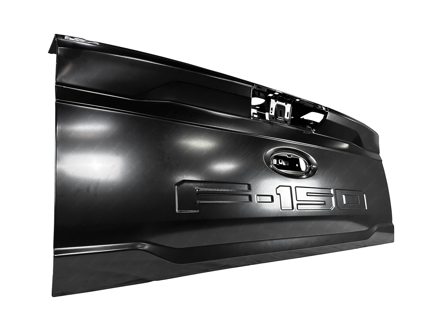Ford F150 2021 - 2025 OEM Painted Tailgate Shell | ML3Z9940700Q Bumper-King