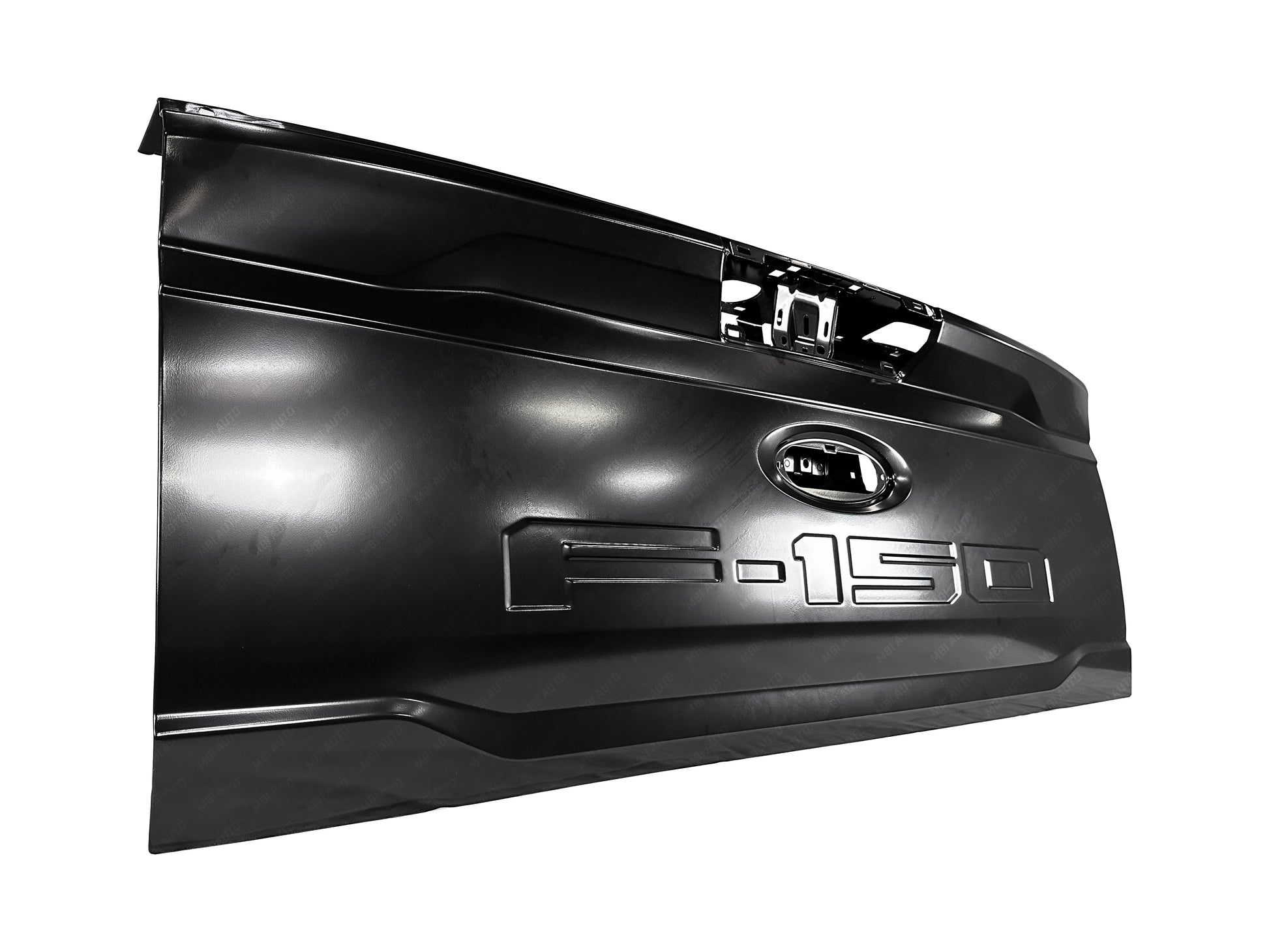 Ford F150 2021 - 2025 OEM Painted Tailgate Shell | ML3Z9940700Q Bumper-King