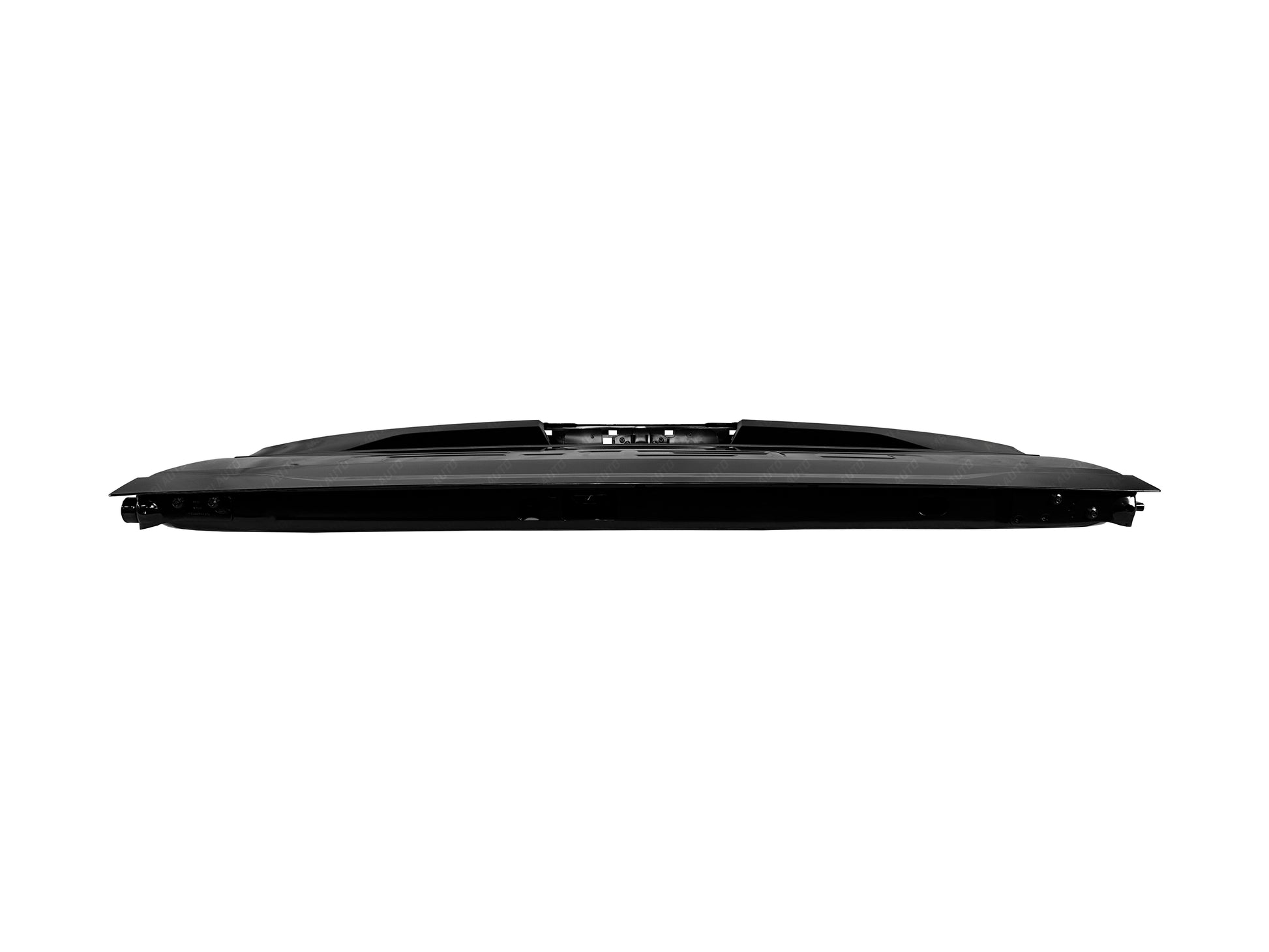 Ford F150 2021 - 2025 OEM Painted Tailgate Shell | ML3Z9940700Q Bumper-King