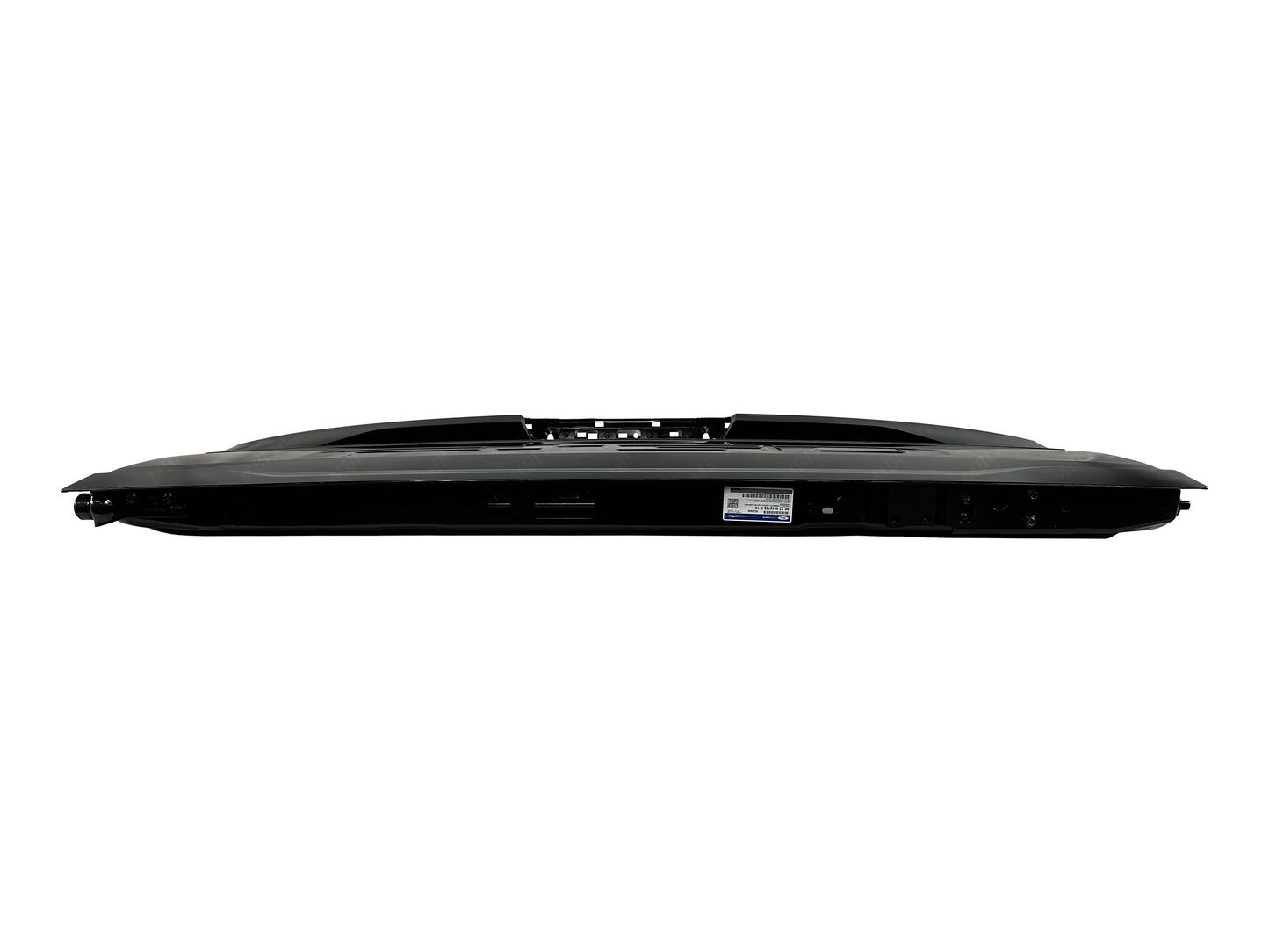 Ford F150 2021 - 2026 OEM Painted Tailgate Shell | ML3Z9940700R Bumpers That Deliver