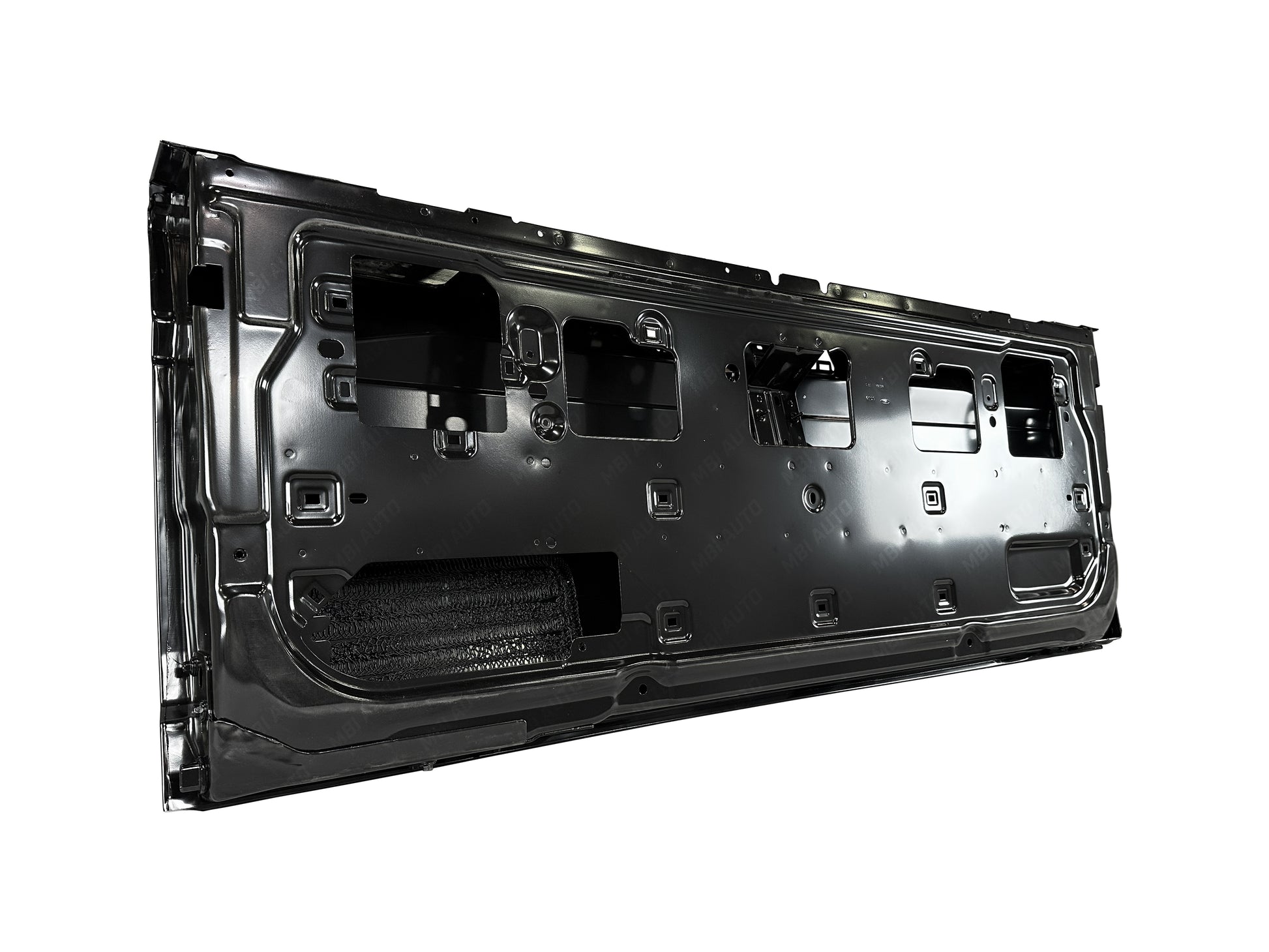 Ford F150 2021 - 2026 OEM Painted Tailgate Shell | ML3Z9940700R Bumpers That Deliver