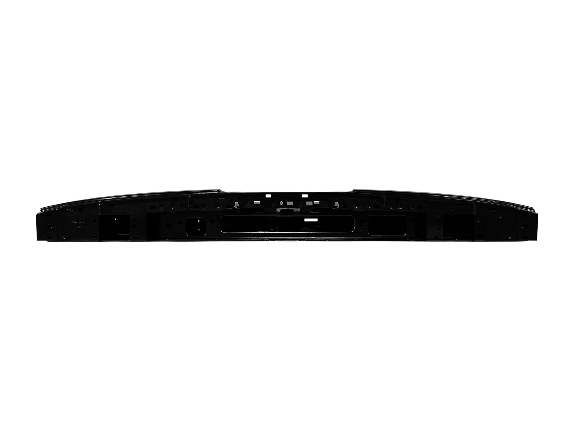 Ford F150 2021 - 2026 OEM Painted Tailgate Shell | ML3Z9940700R Bumpers That Deliver