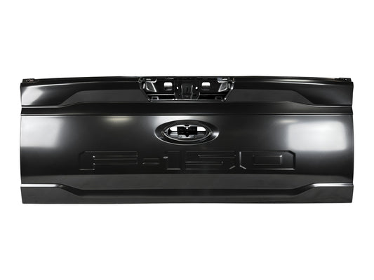 Ford F150 2021 - 2026 OEM Painted Tailgate Shell | ML3Z9940700S Bumper-King