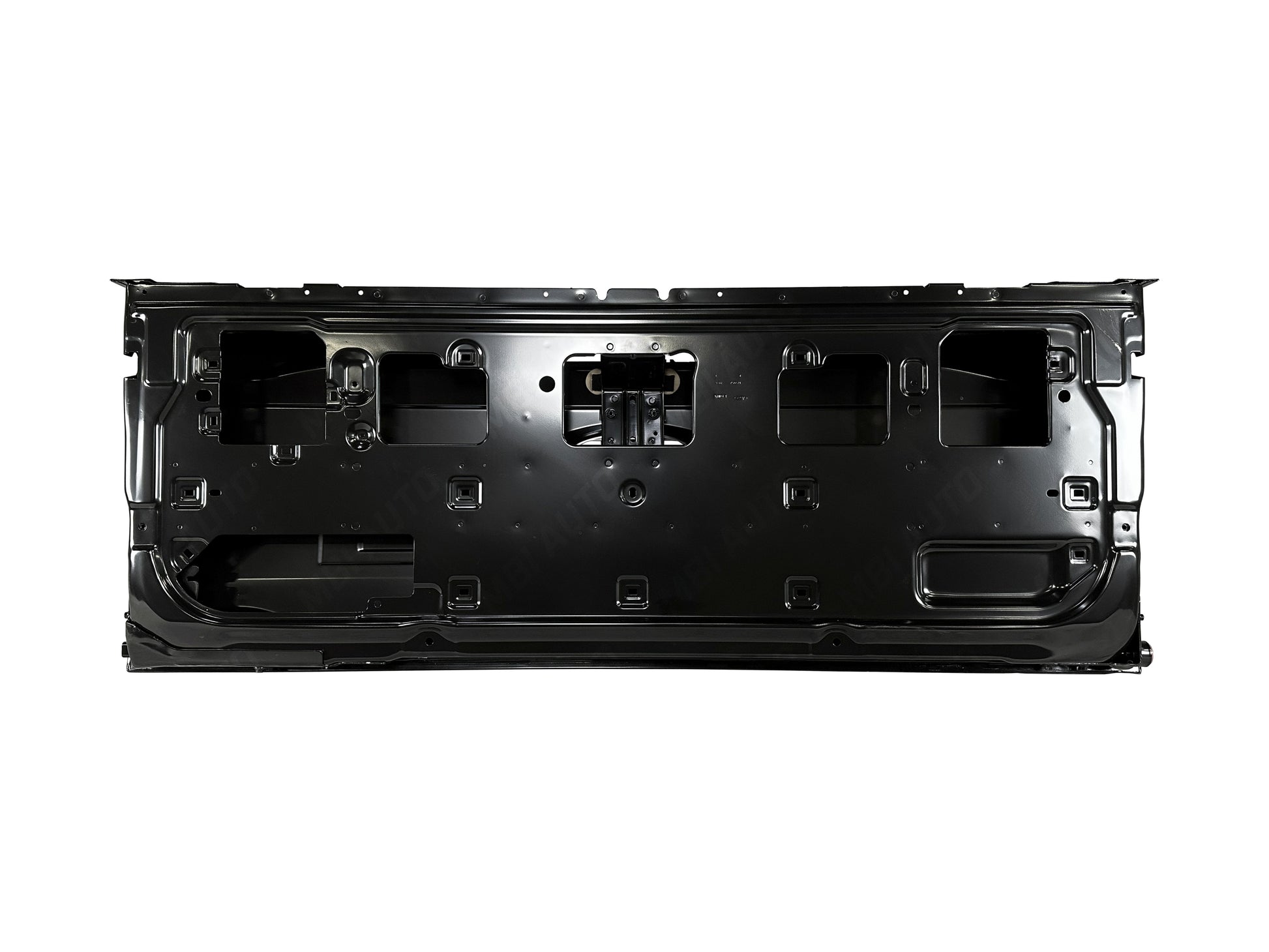 Ford F150 2021 - 2026 OEM Painted Tailgate Shell | ML3Z9940700S Bumper-King