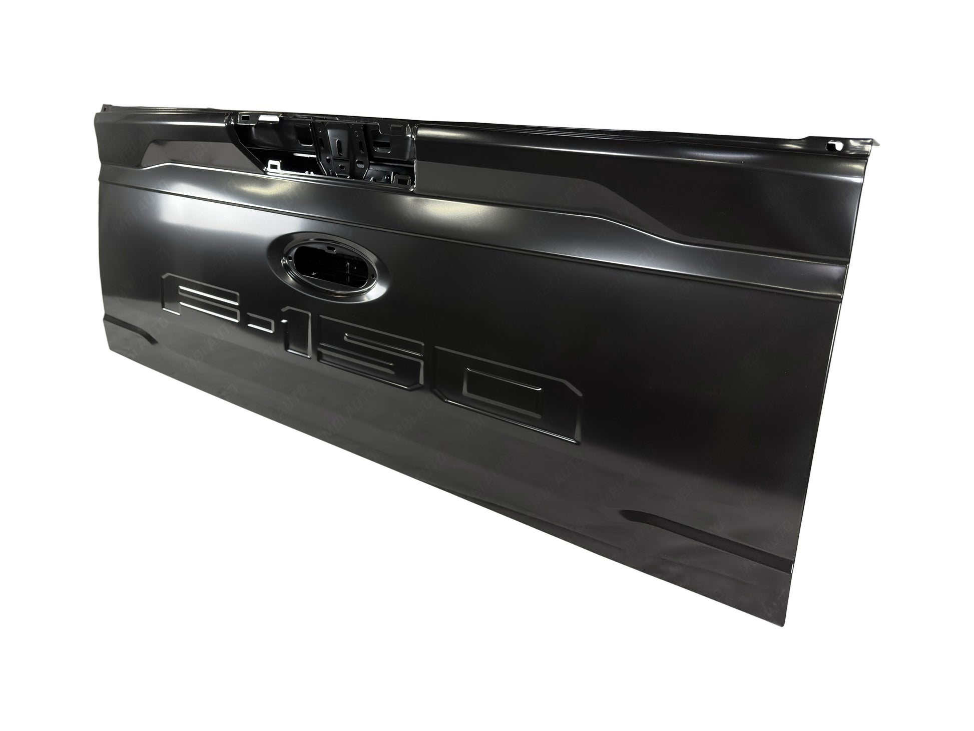 Ford F150 2021 - 2026 OEM Painted Tailgate Shell | ML3Z9940700S Bumper-King