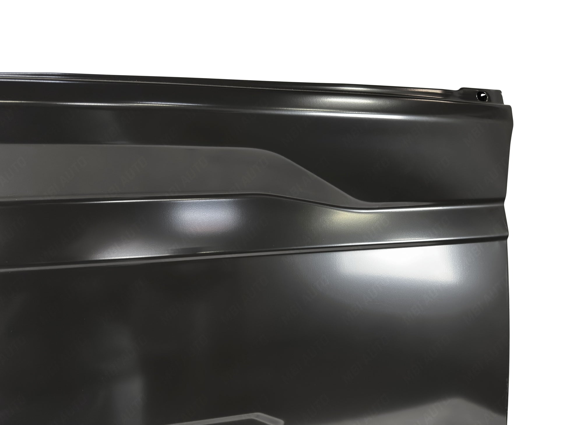 Ford F150 2021 - 2026 OEM Painted Tailgate Shell | ML3Z9940700S Bumper-King