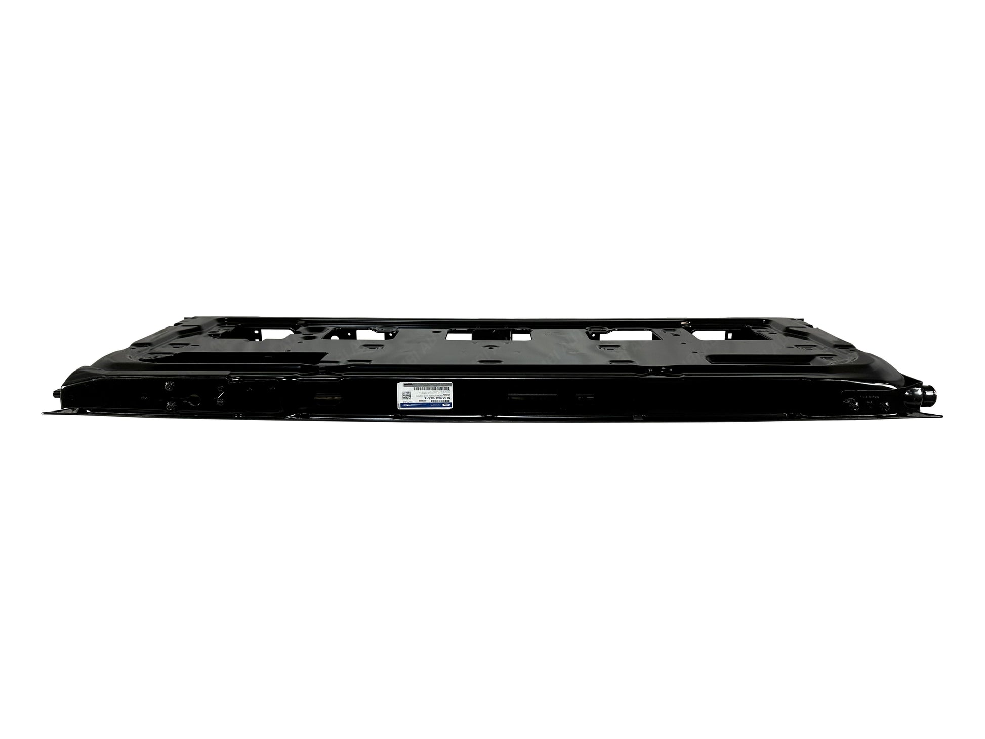 Ford F150 2021 - 2026 OEM Painted Tailgate Shell | ML3Z9940700S Bumper-King