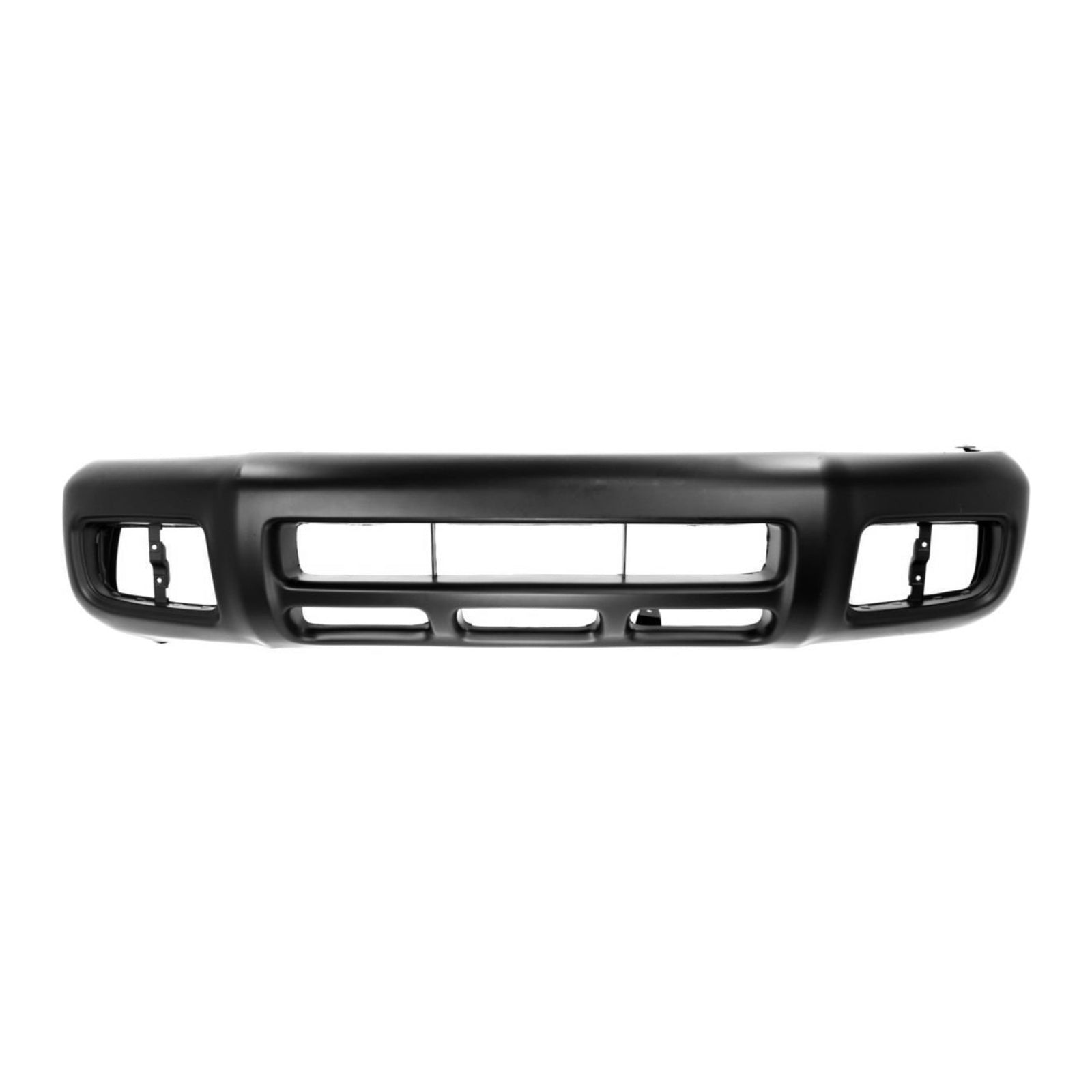 Nissan Pathfinder 1999 - 2004 Front Bumper Cover 99 - 04 NI1000177 Bumper-King