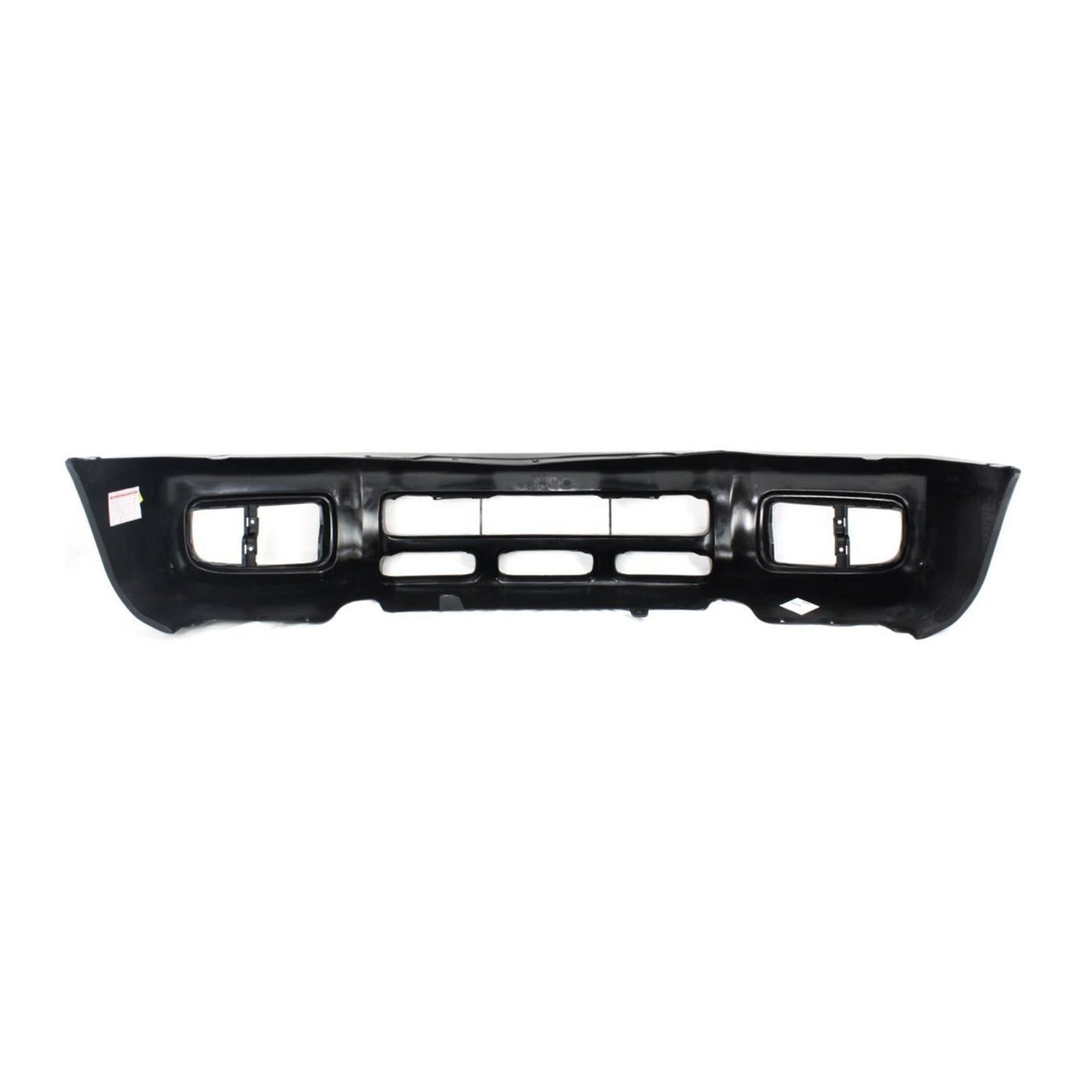 Nissan Pathfinder 1999 - 2004 Front Bumper Cover 99 - 04 NI1000177 Bumper-King