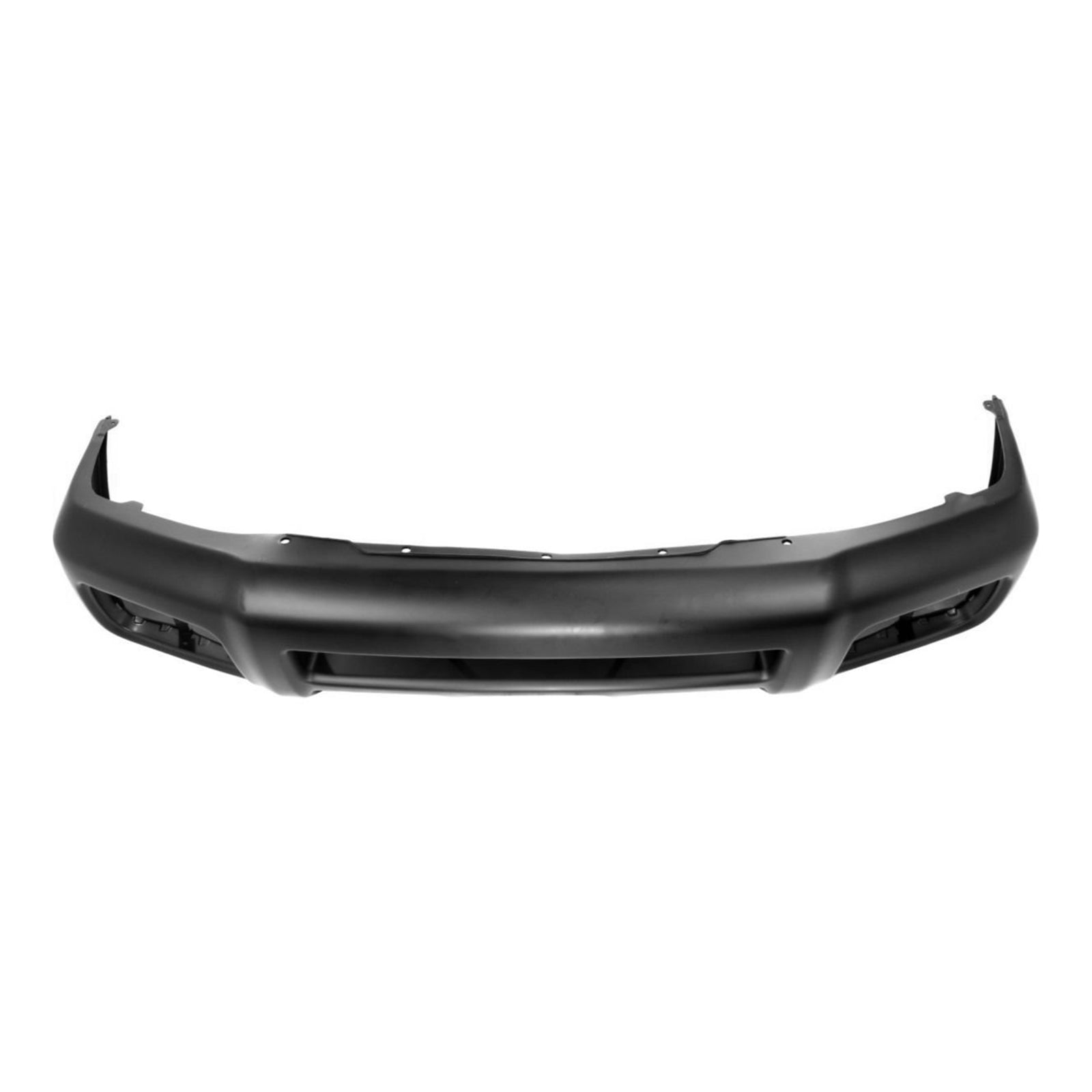 Nissan Pathfinder 1999 - 2004 Front Bumper Cover 99 - 04 NI1000177 Bumper-King