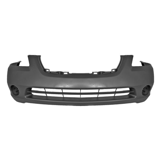 Nissan Altima 2002 - 2004 Front Bumper Cover 02 - 04 NI1000193 Bumper-King