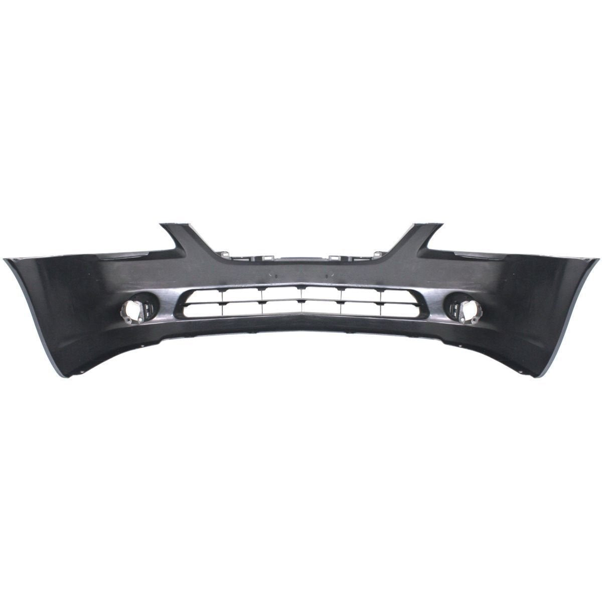 Nissan Altima 2002 - 2004 Front Bumper Cover 02 - 04 NI1000193 Bumper-King