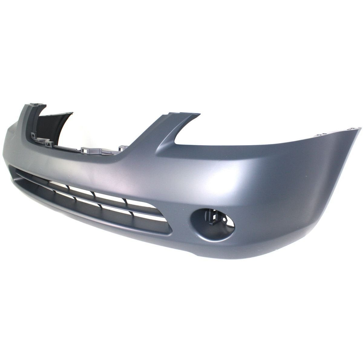 Nissan Altima 2002 - 2004 Front Bumper Cover 02 - 04 NI1000193 Bumper-King