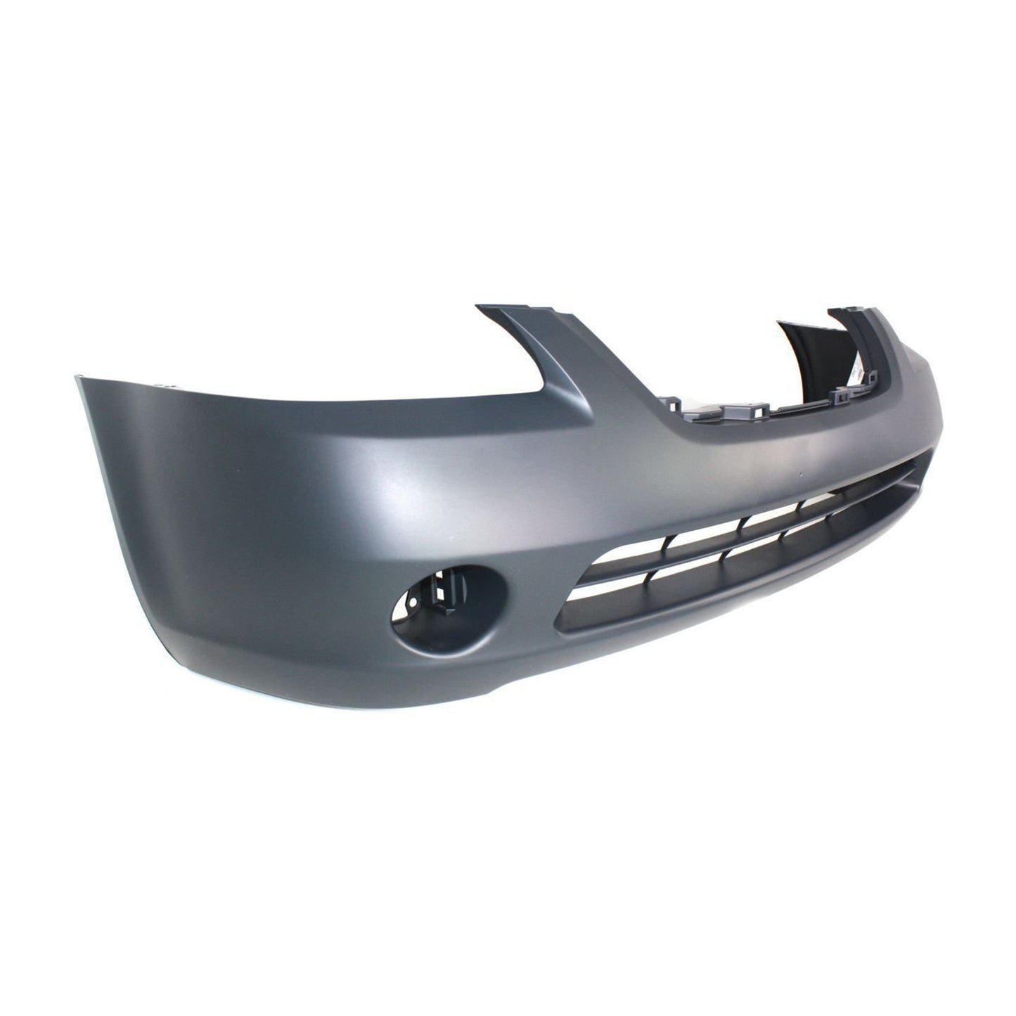 Nissan Altima 2002 - 2004 Front Bumper Cover 02 - 04 NI1000193 Bumper-King