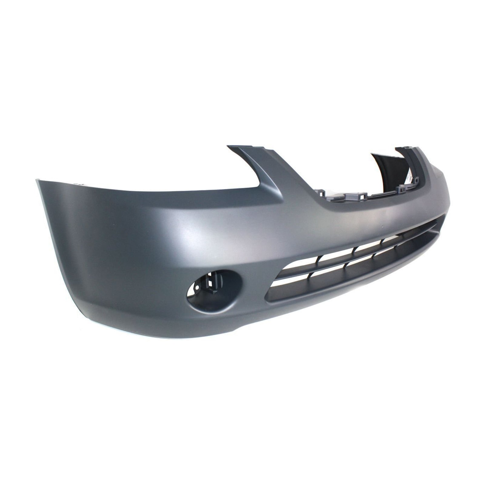 Nissan Altima 2002 - 2004 Front Bumper Cover 02 - 04 NI1000193 Bumper-King