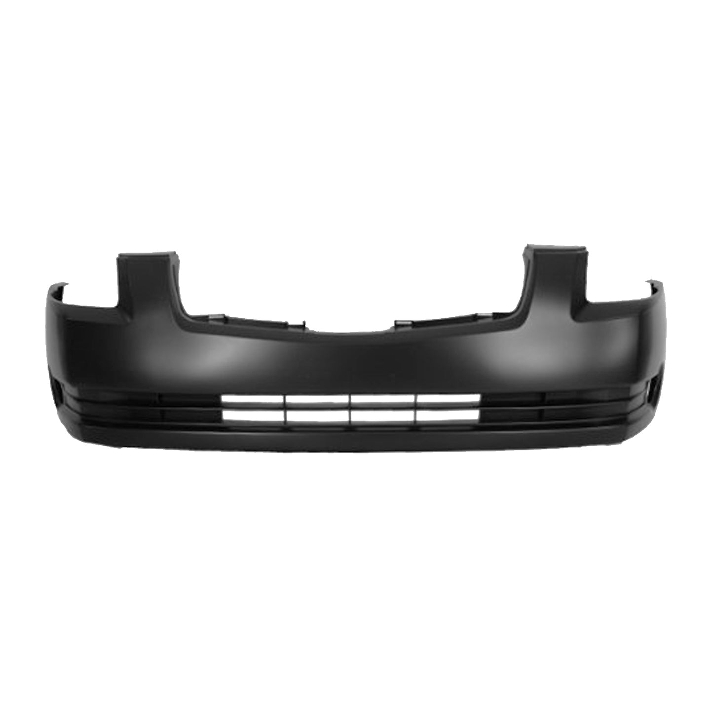 Nissan Maxima 2004 - 2006 Front Bumper Cover 04 - 06 NI1000211 Bumper King