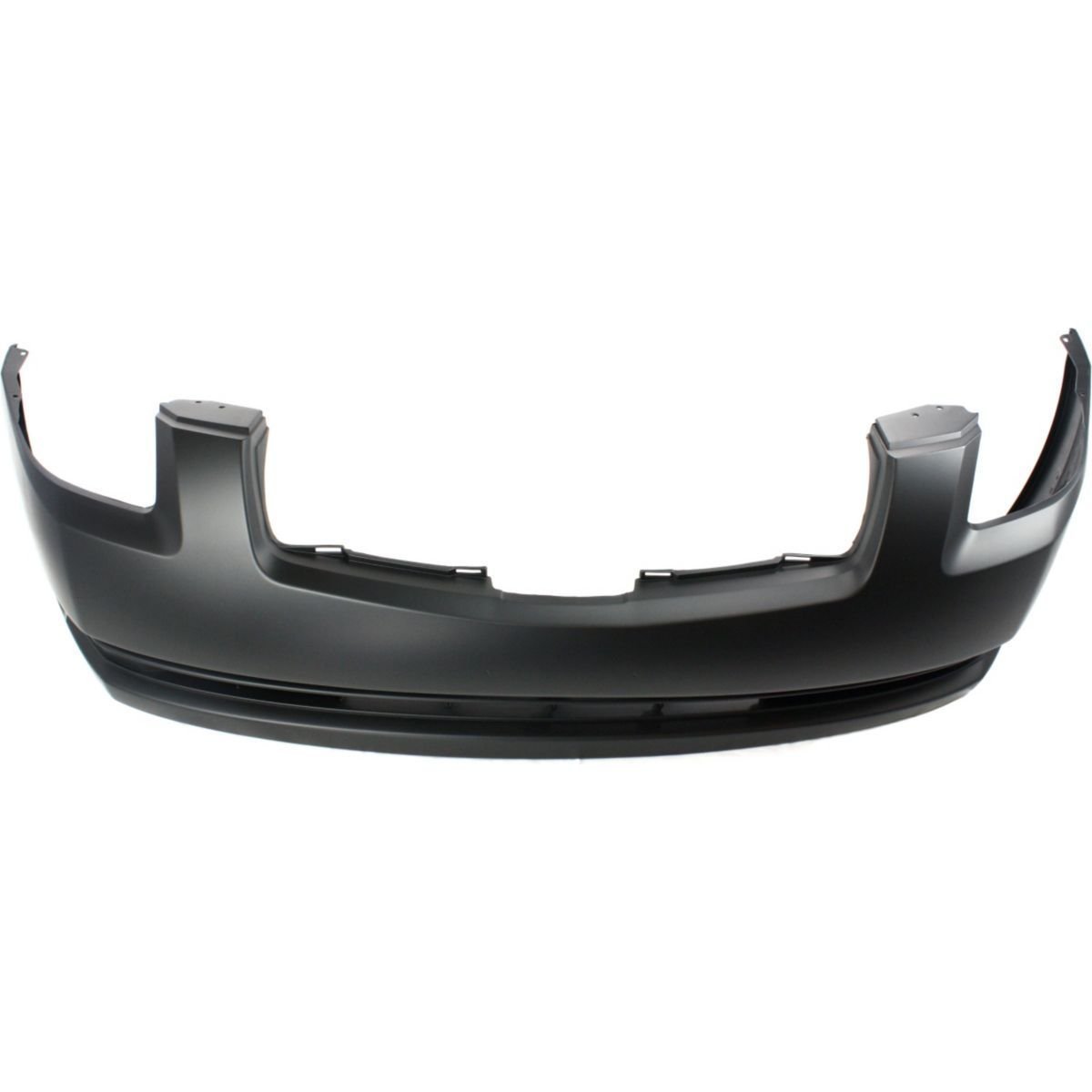 Nissan Maxima 2004 - 2006 Front Bumper Cover 04 - 06 NI1000211 Bumper King