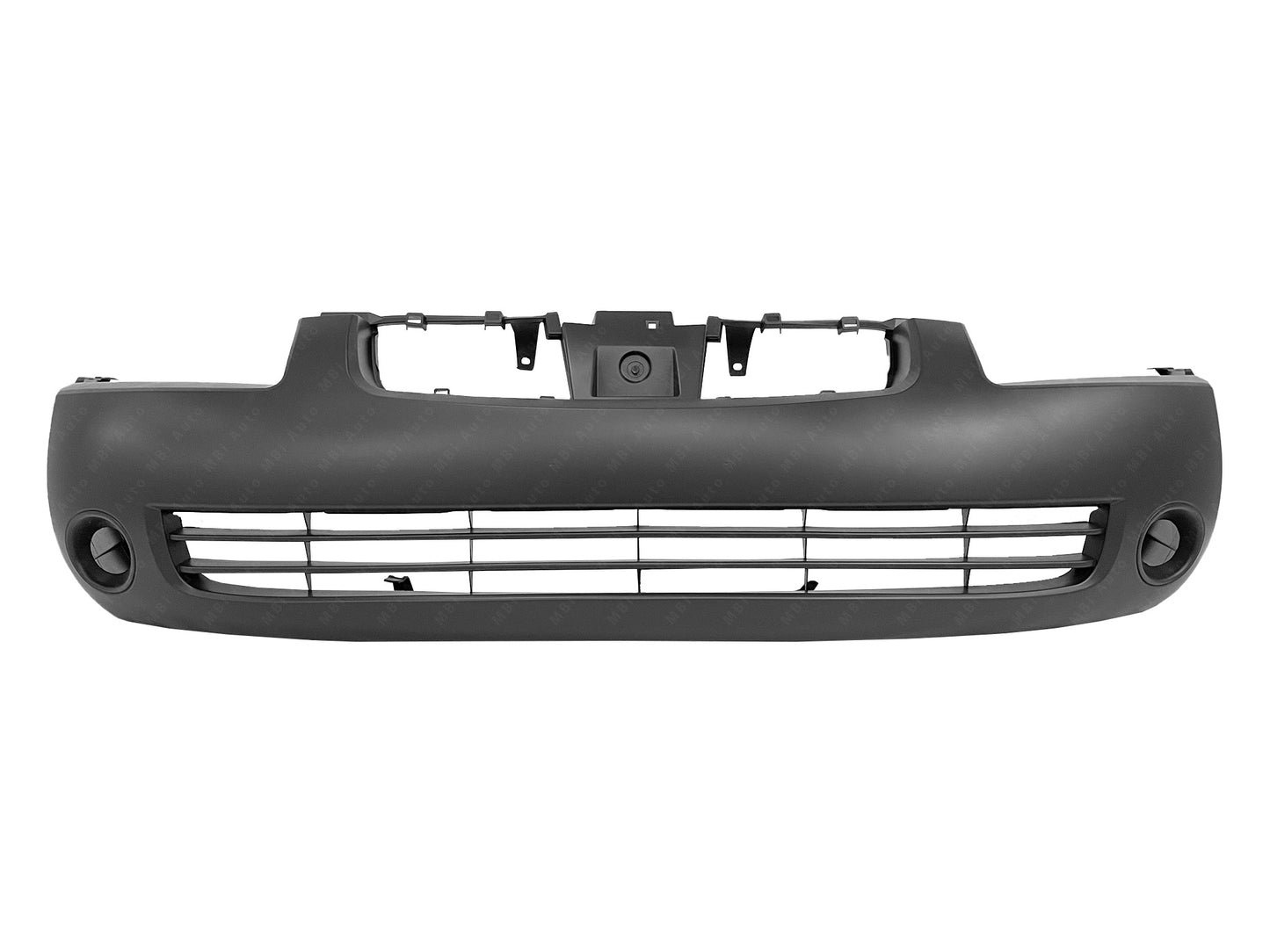 Nissan Sentra 2004 - 2006 Front Bumper Cover 04 - 06 NI1000216 Bumper-King