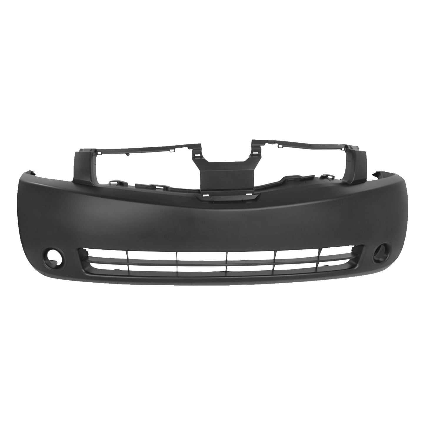 Nissan Quest 2004 - 2006 Front Bumper Cover 04 - 06 NI1000218 Bumper-King