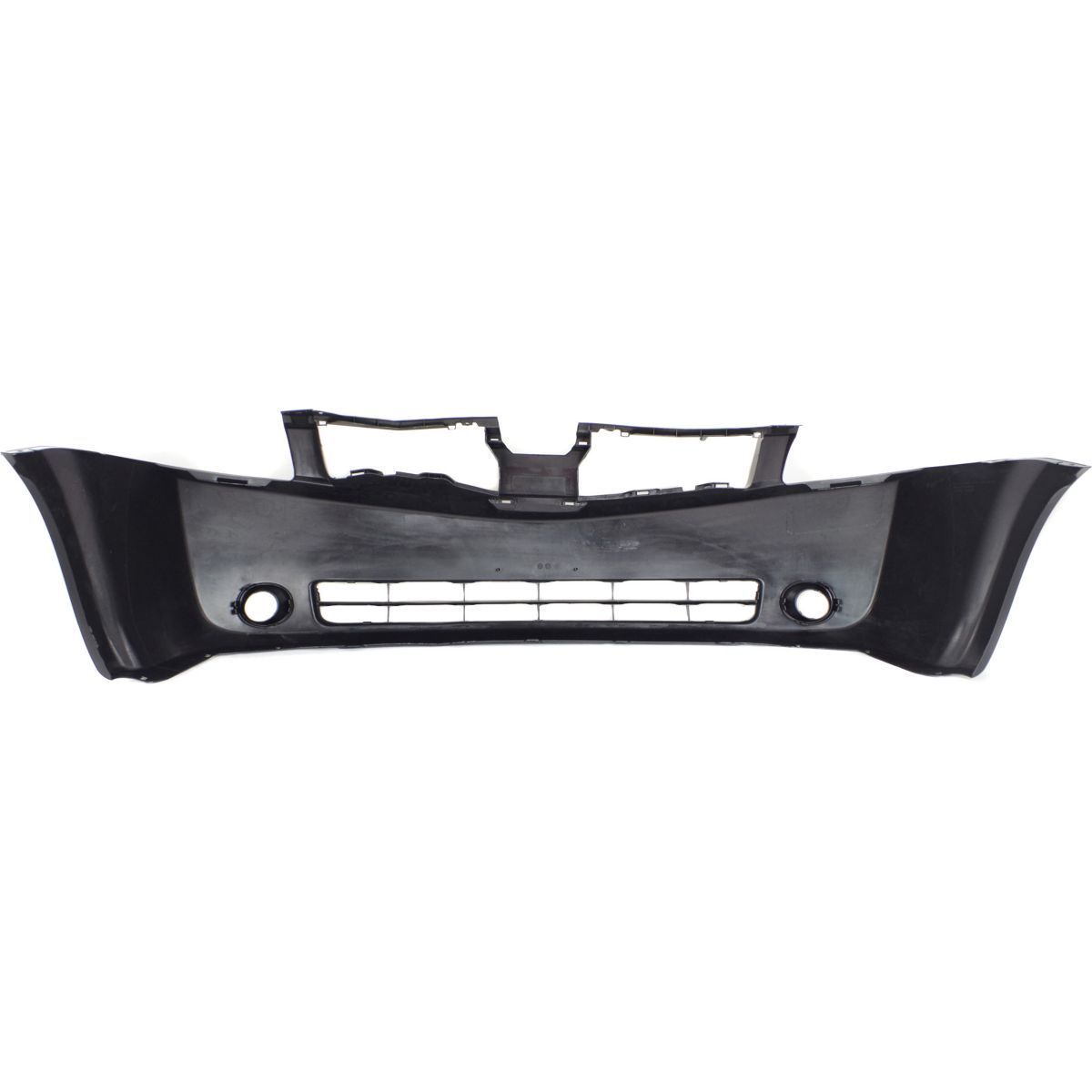 Nissan Quest 2004 - 2006 Front Bumper Cover 04 - 06 NI1000218 Bumper-King