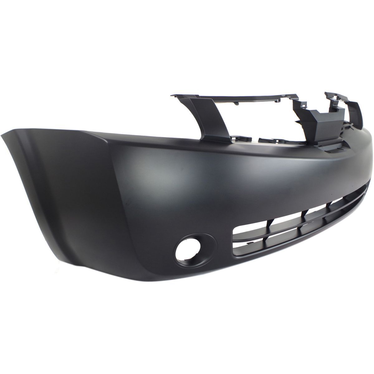 Nissan Quest 2004 - 2006 Front Bumper Cover 04 - 06 NI1000218 Bumper-King