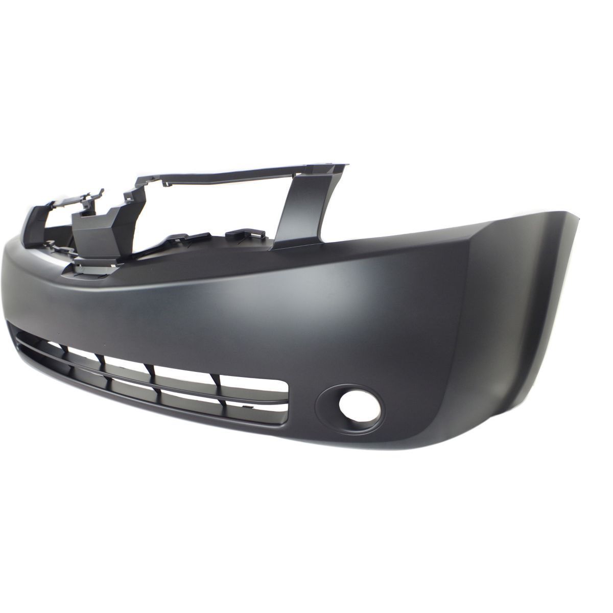 Nissan Quest 2004 - 2006 Front Bumper Cover 04 - 06 NI1000218 Bumper-King