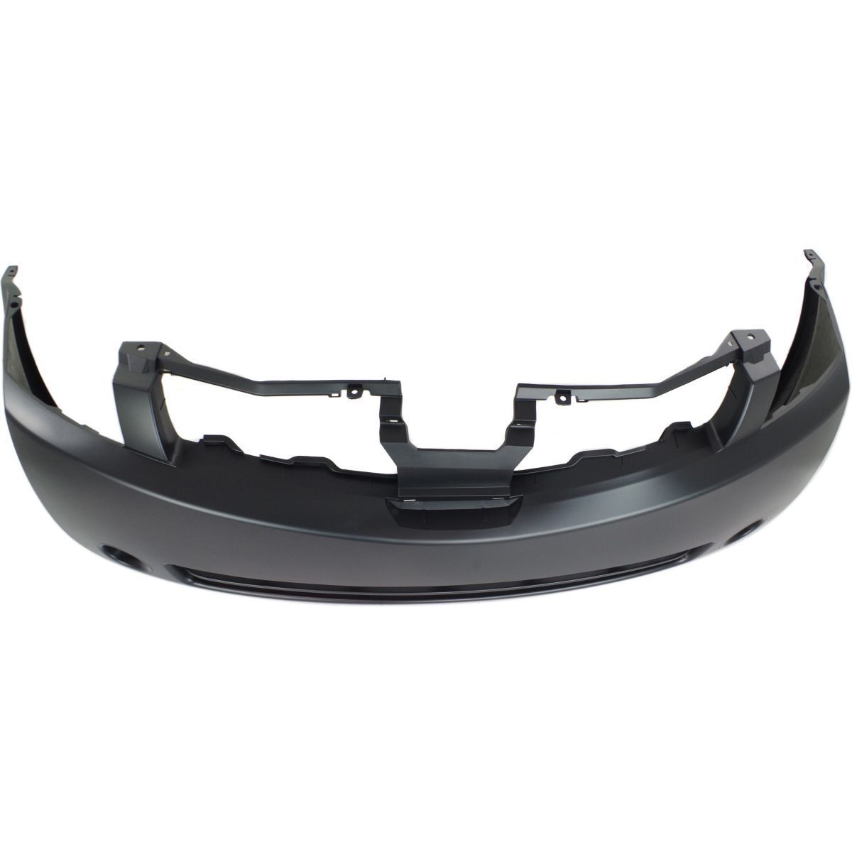 Nissan Quest 2004 - 2006 Front Bumper Cover 04 - 06 NI1000218 Bumper-King