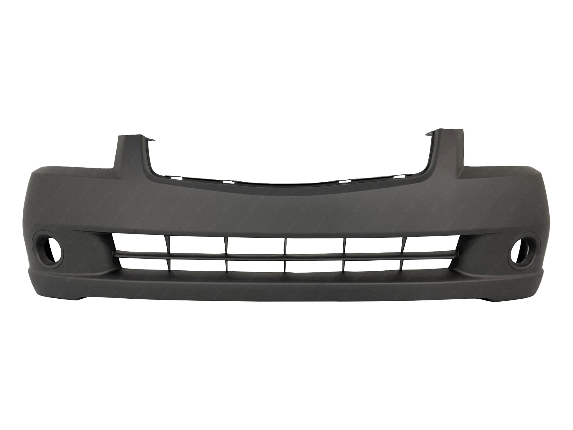 Nissan Altima 2005 - 2006 Front Bumper Cover 05 - 06 NI1000219 - Bumper-King